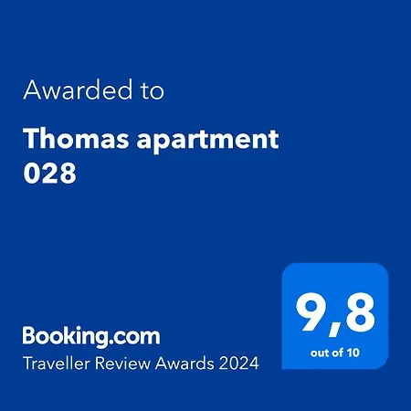Thomas Apartment 028 Ljubljana Extérieur photo