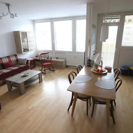 Thomas Apartment 028 Ljubljana Extérieur photo