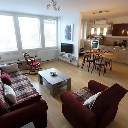 Thomas Apartment 028 Ljubljana Extérieur photo