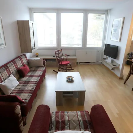 Thomas Apartment 028 Ljubljana Extérieur photo