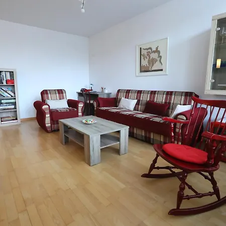Thomas Apartment 028 Ljubljana Extérieur photo