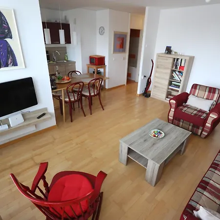 Thomas Apartment 028 Ljubljana Extérieur photo