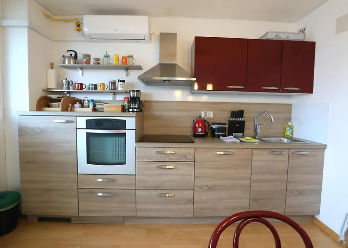 Thomas Apartment 028