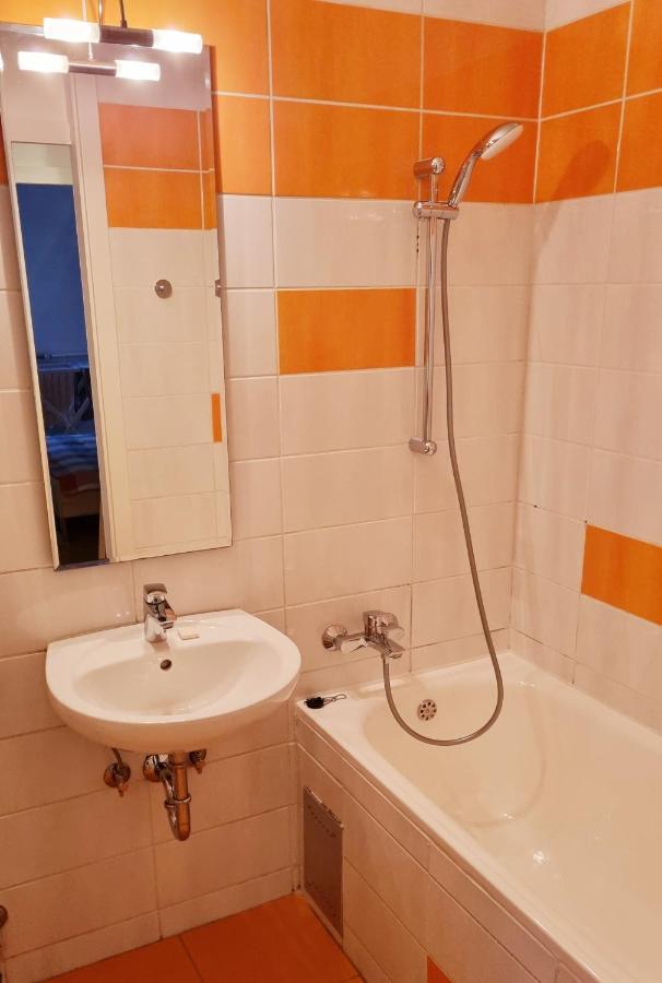 Thomas 028 Appartement *