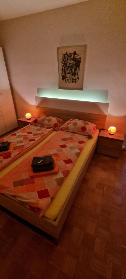 Thomas 028 Appartement *
