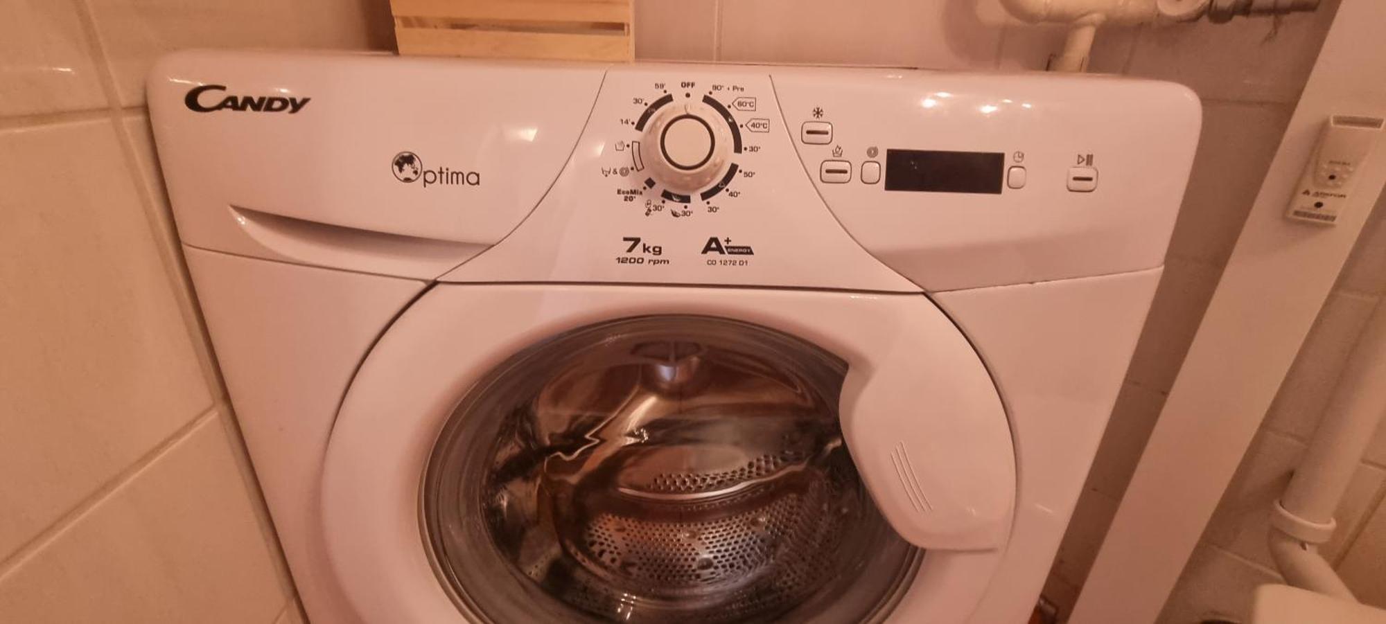 Apartma Thomas 028 *