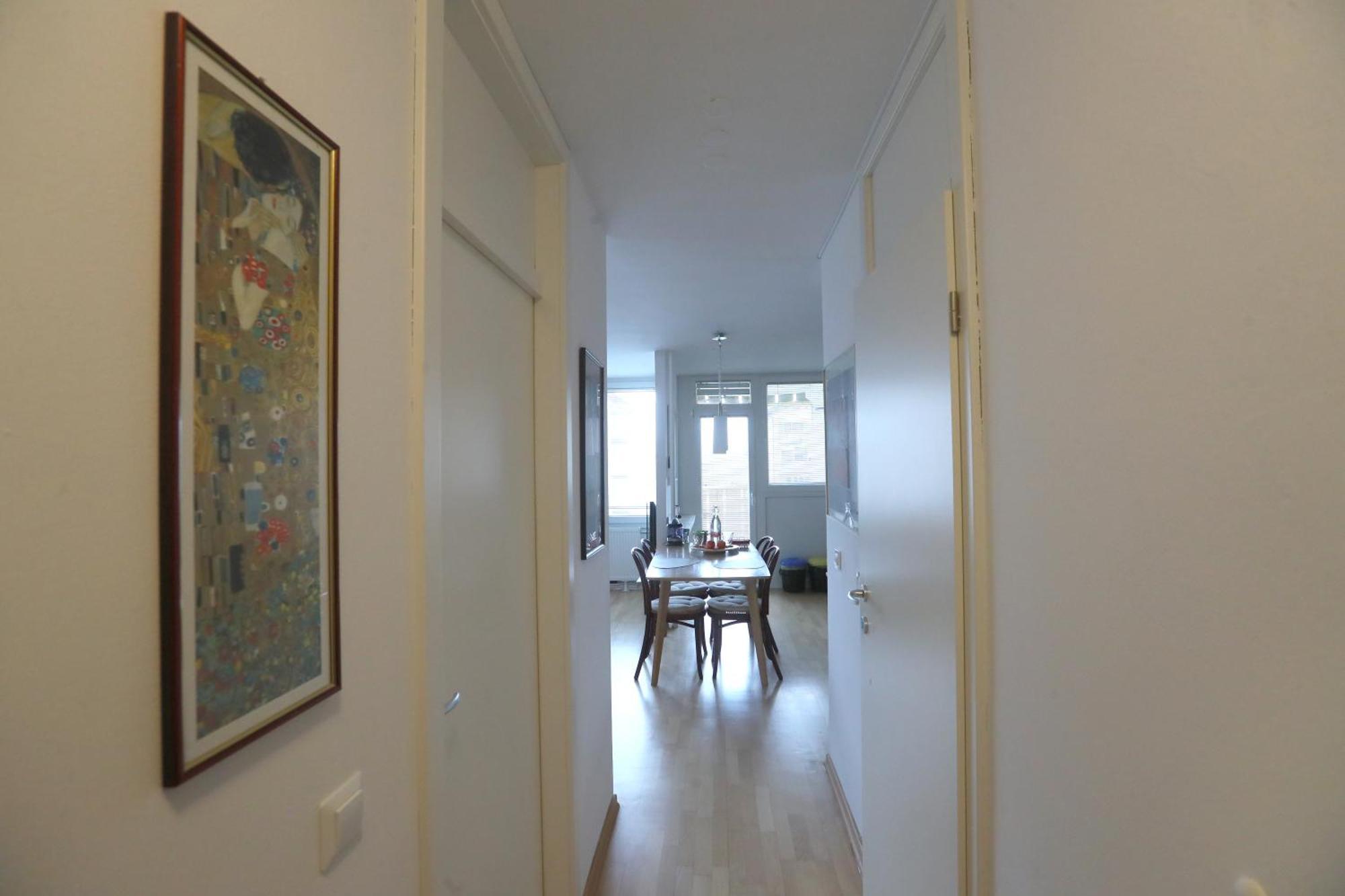 Thomas 028 Appartement *