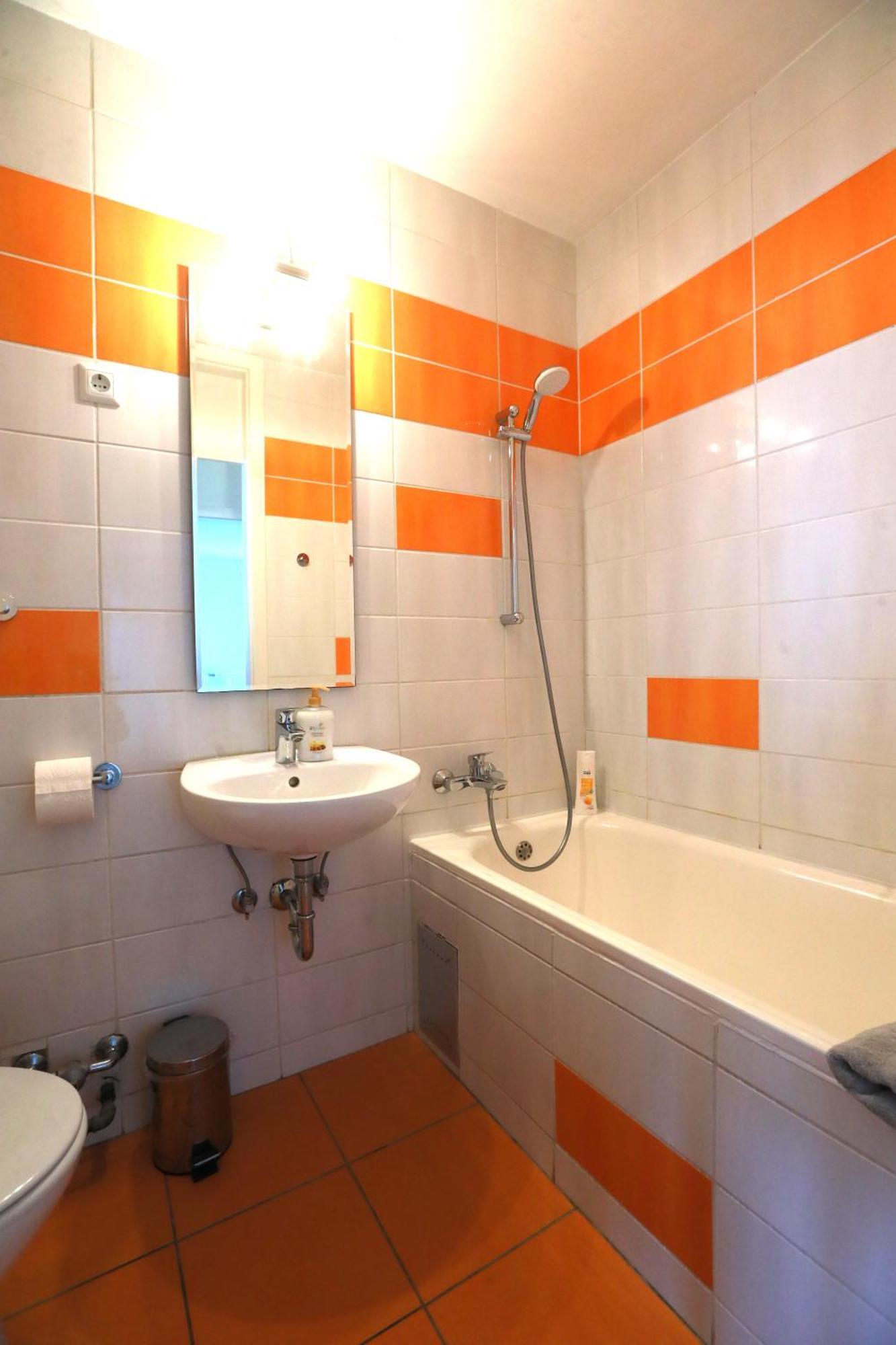 Appartement Thomas 028 Ljubljana