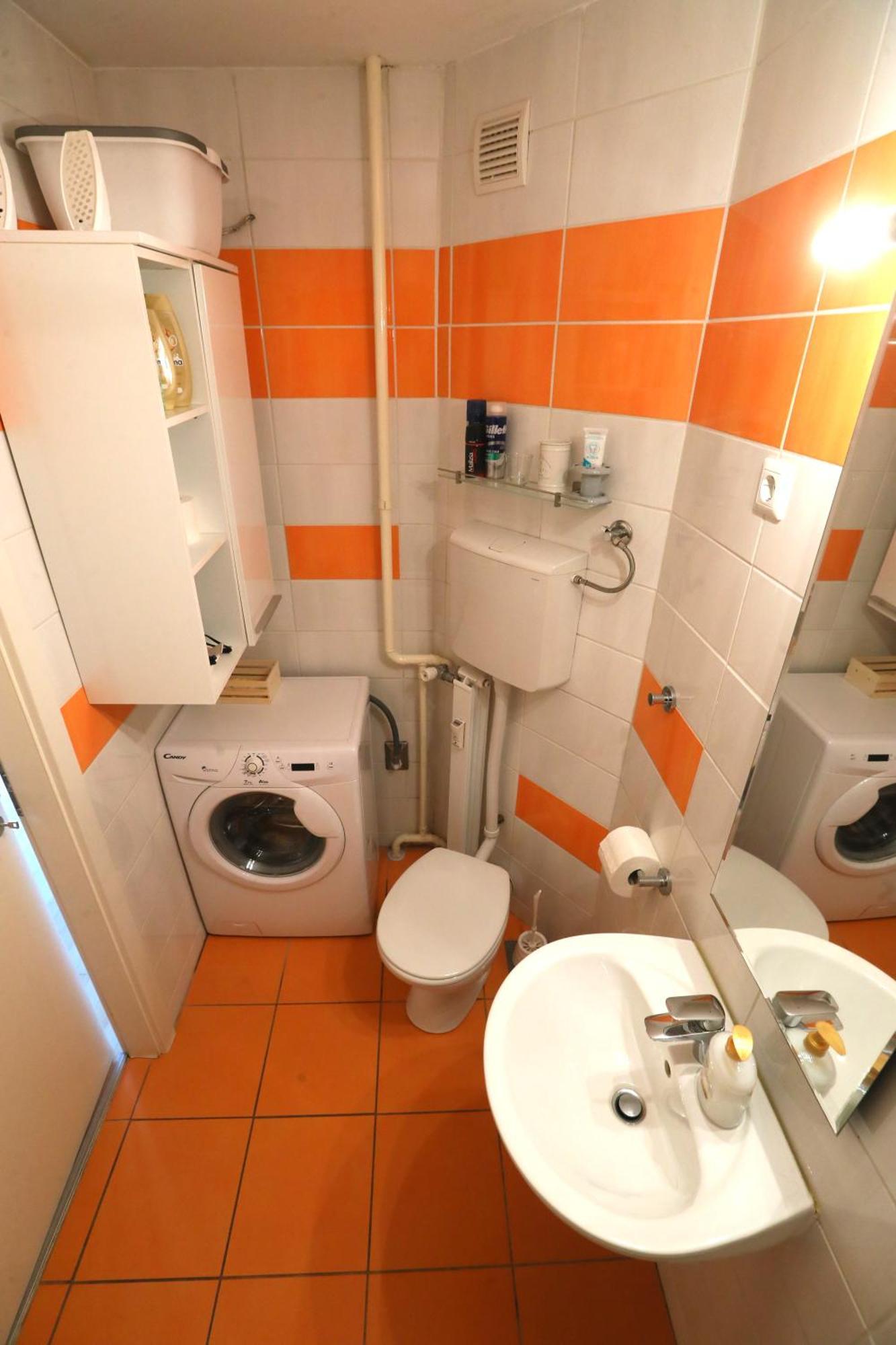 Thomas 028 Appartement *