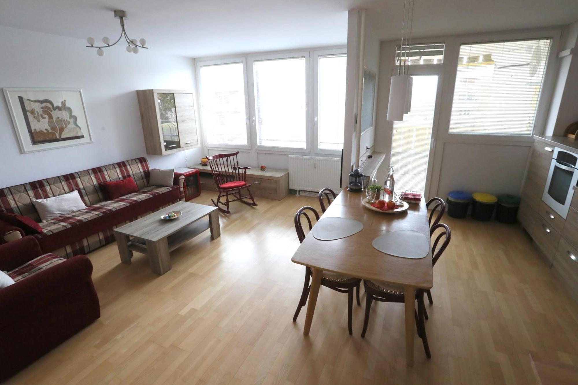 Appartement Thomas 028 *