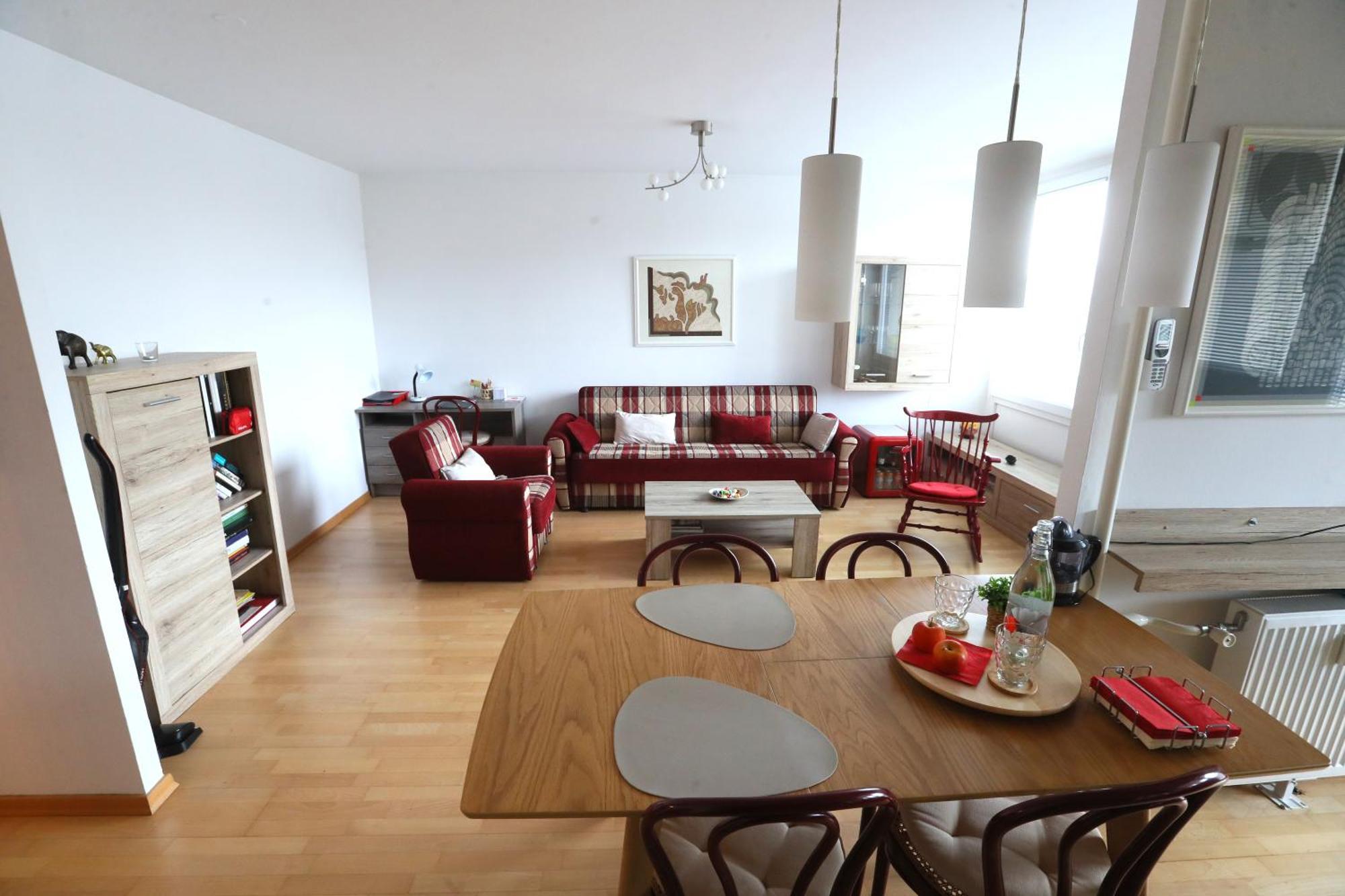 Appartement Thomas 028 *