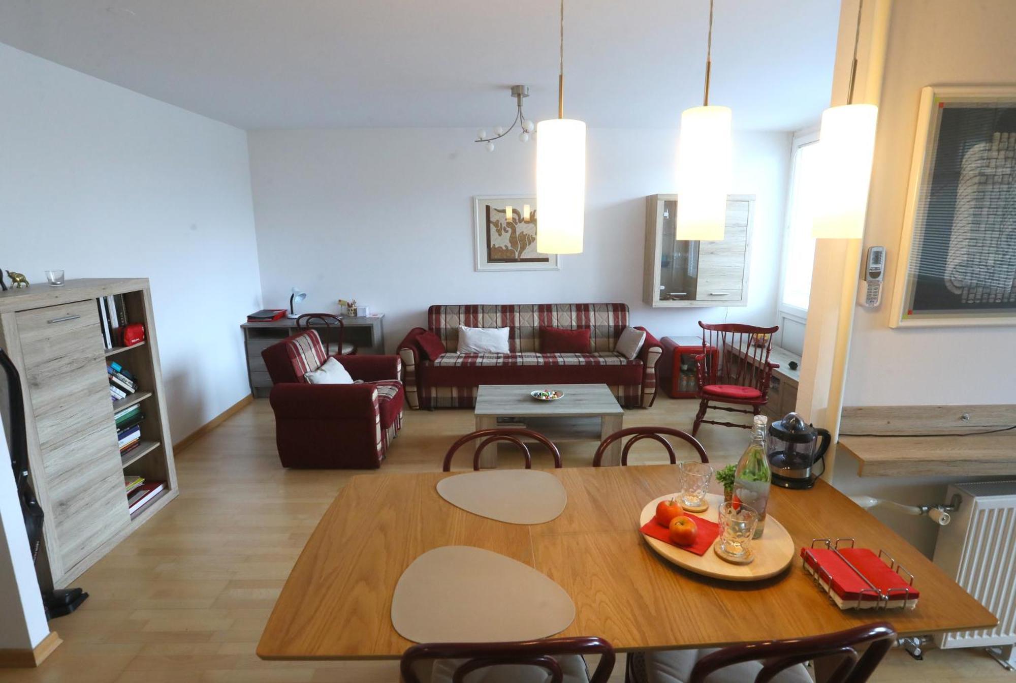 Appartement Thomas 028