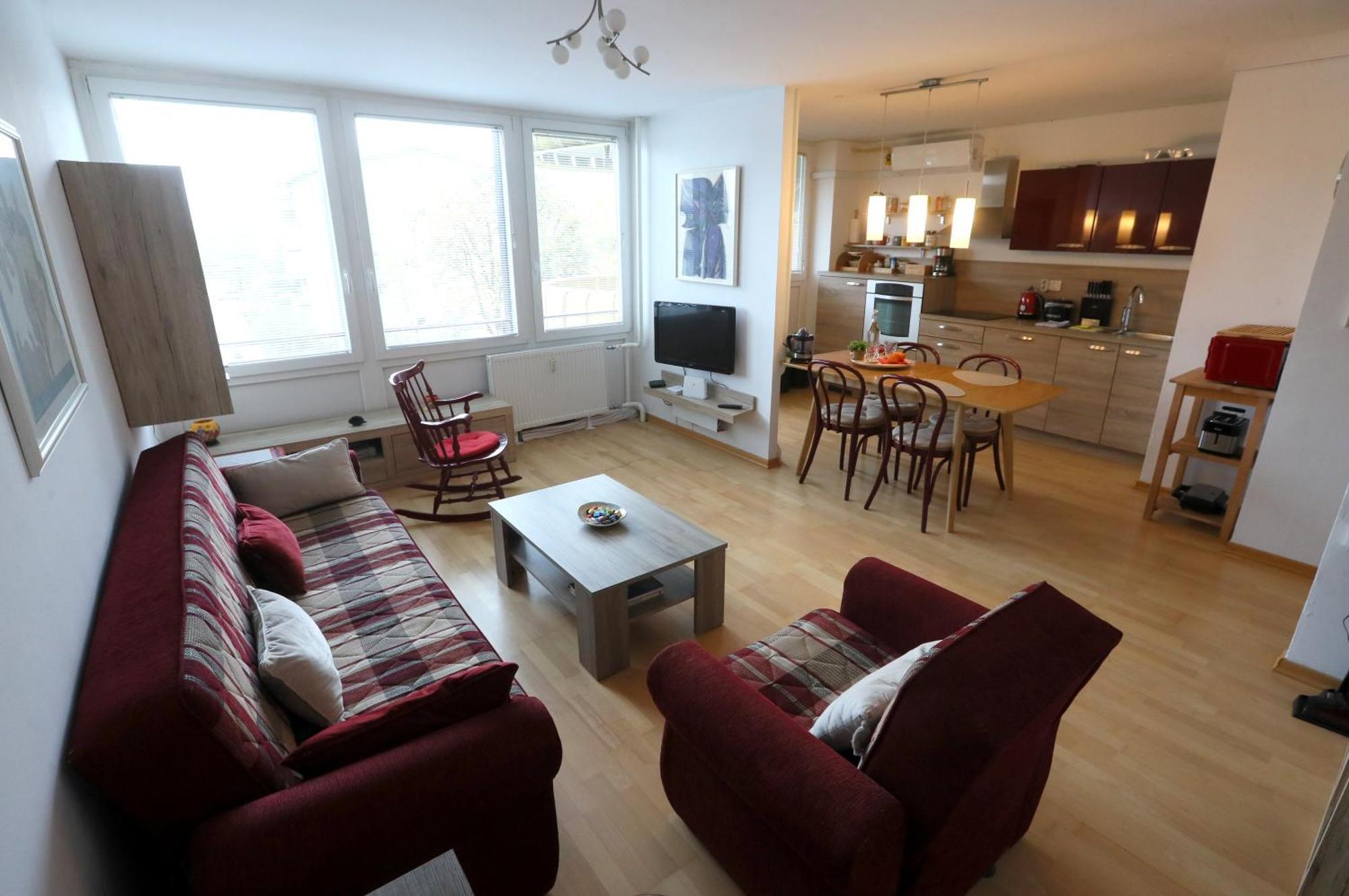 Appartement Thomas 028