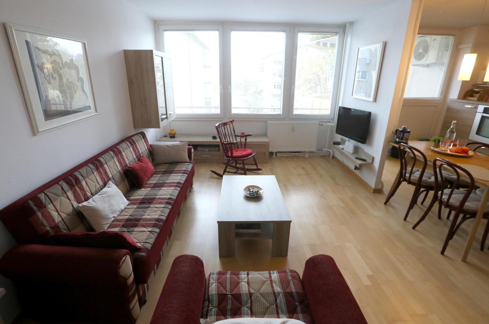 Thomas 028 Appartement *