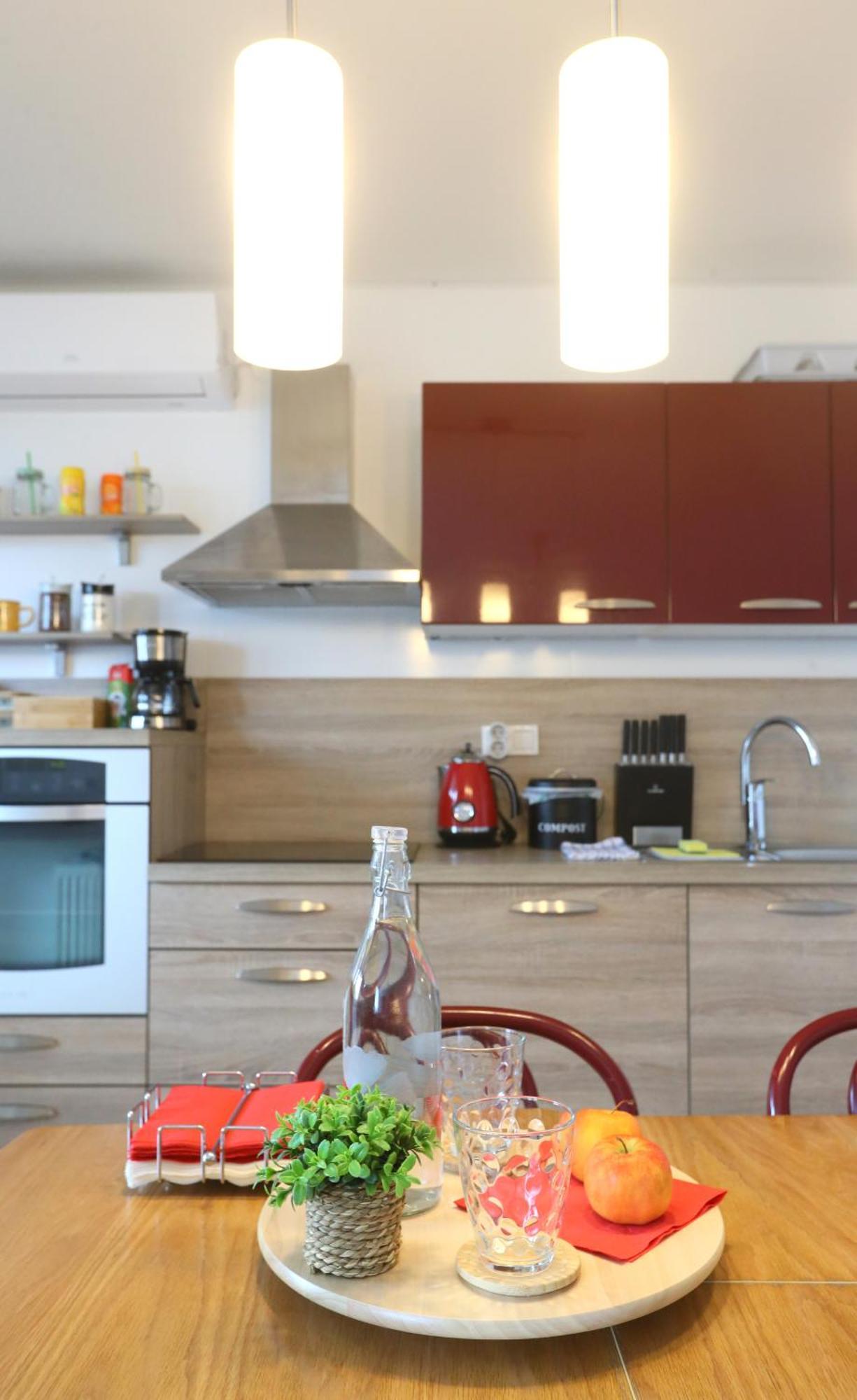 Appartement Thomas 028 *
