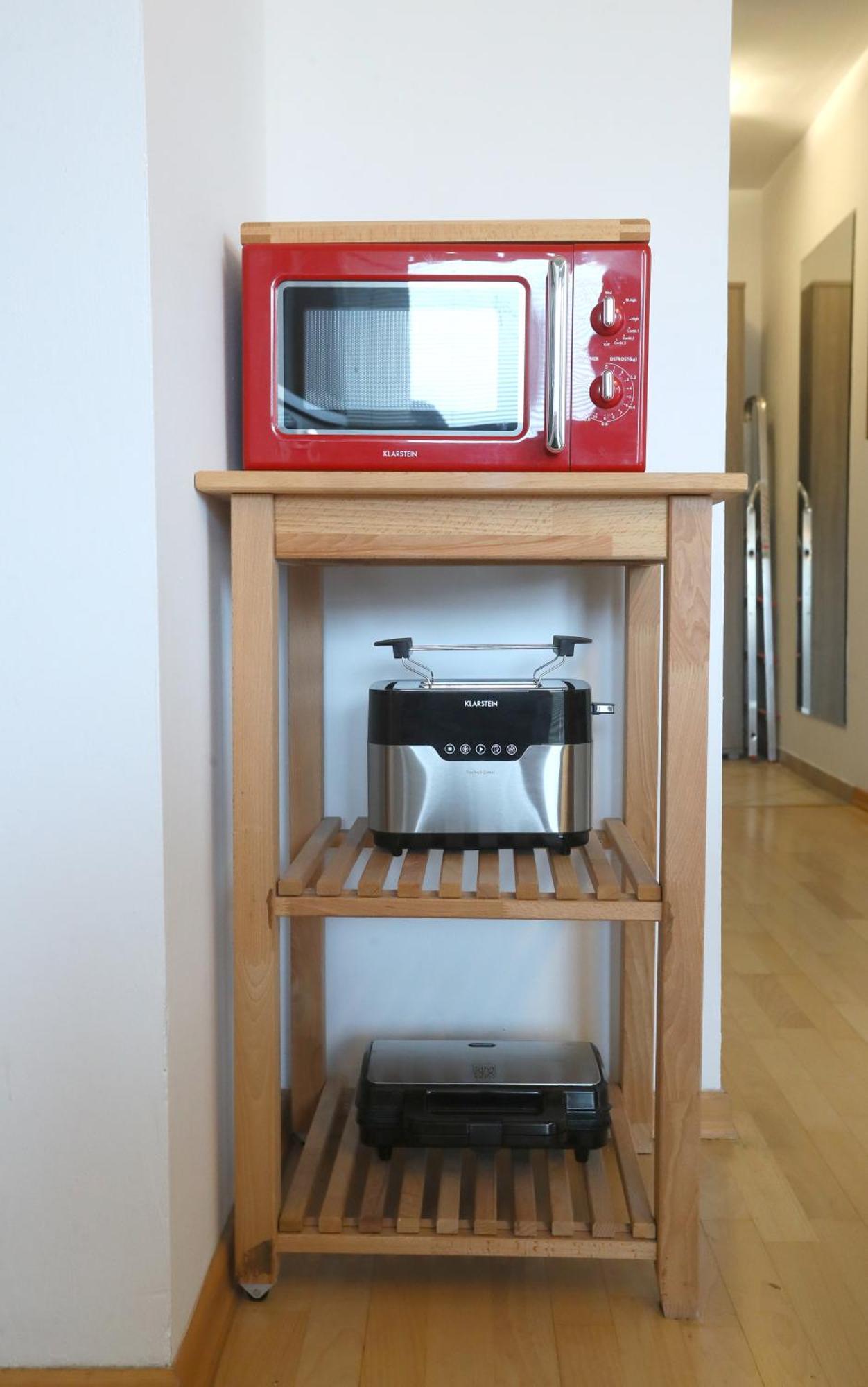 Thomas 028 Appartement *