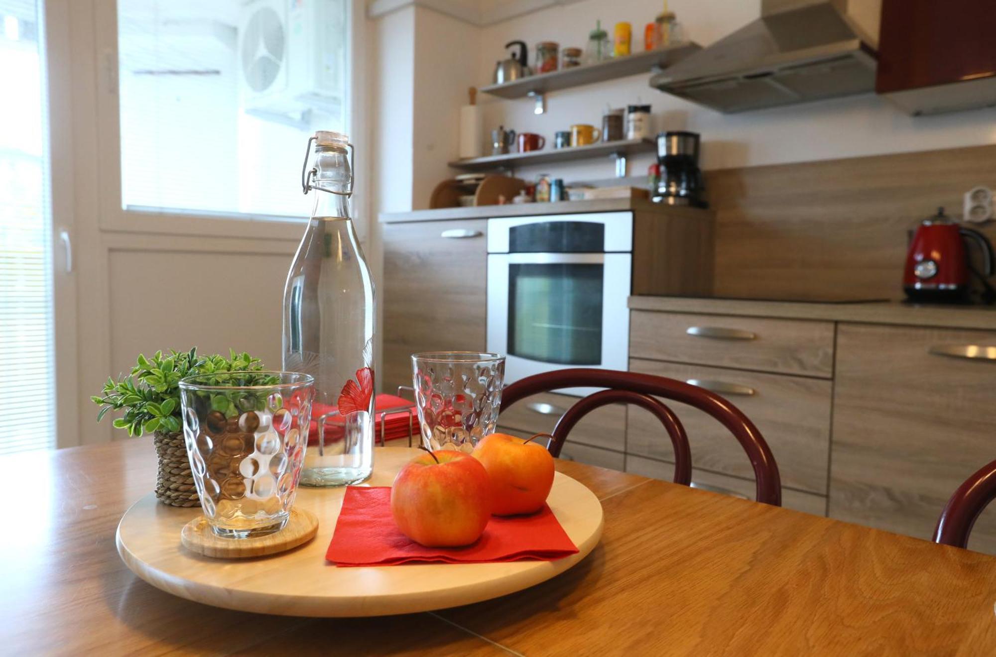 Apartma Thomas 028 *