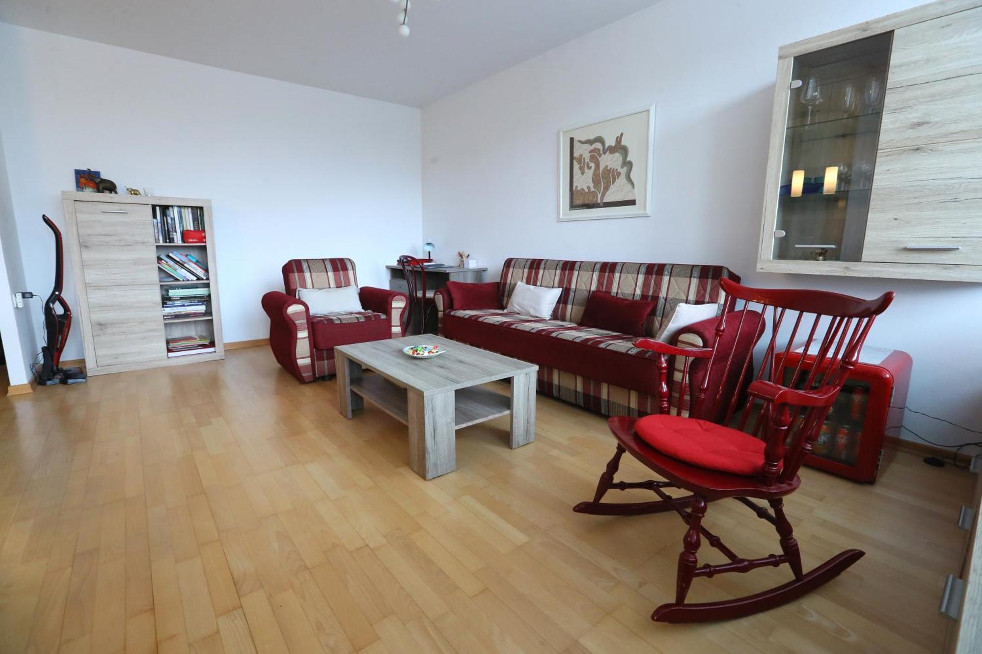Apartma Thomas 028 Ljubljana