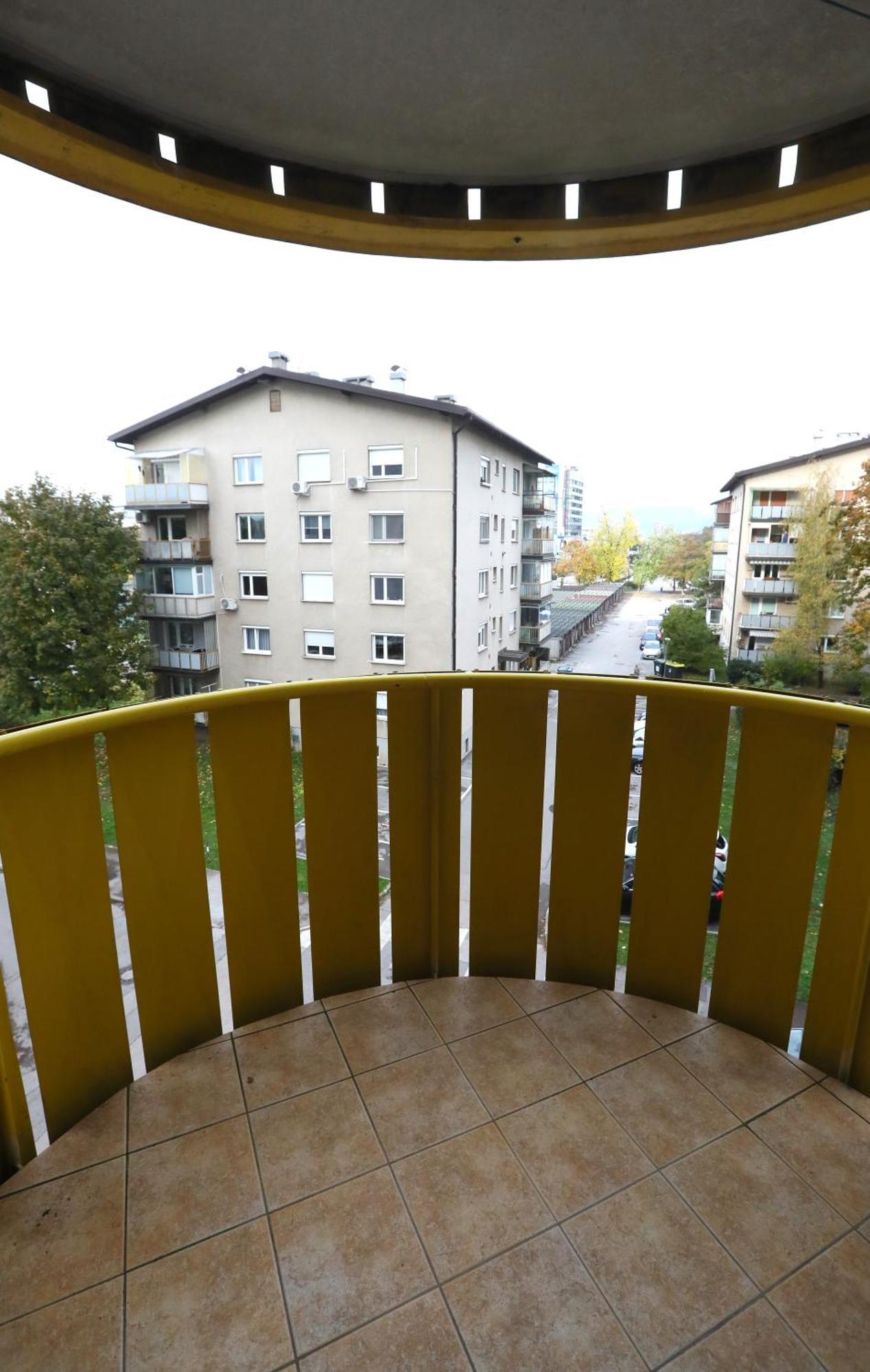 Appartement Thomas 028 Ljubljana