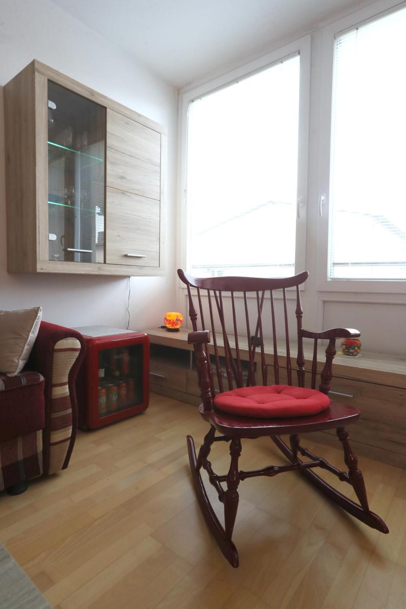 Thomas 028 Appartement