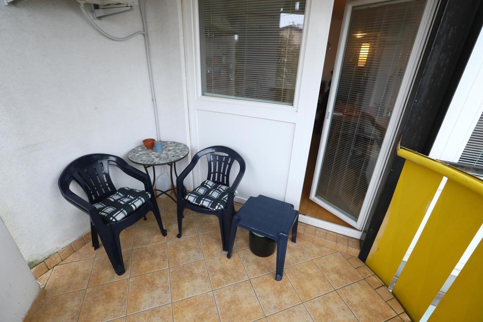 Thomas 028 Appartement *