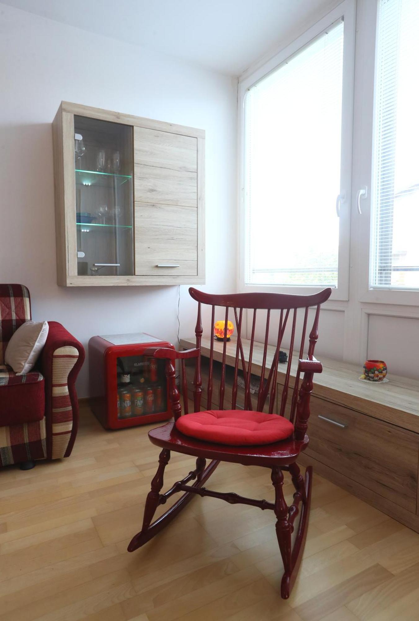Thomas 028 Appartement