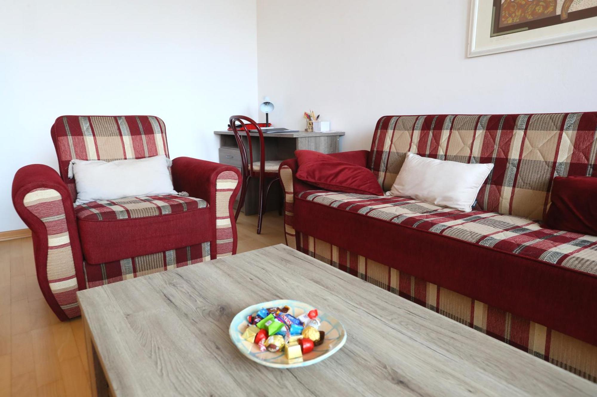 Thomas 028 Appartement