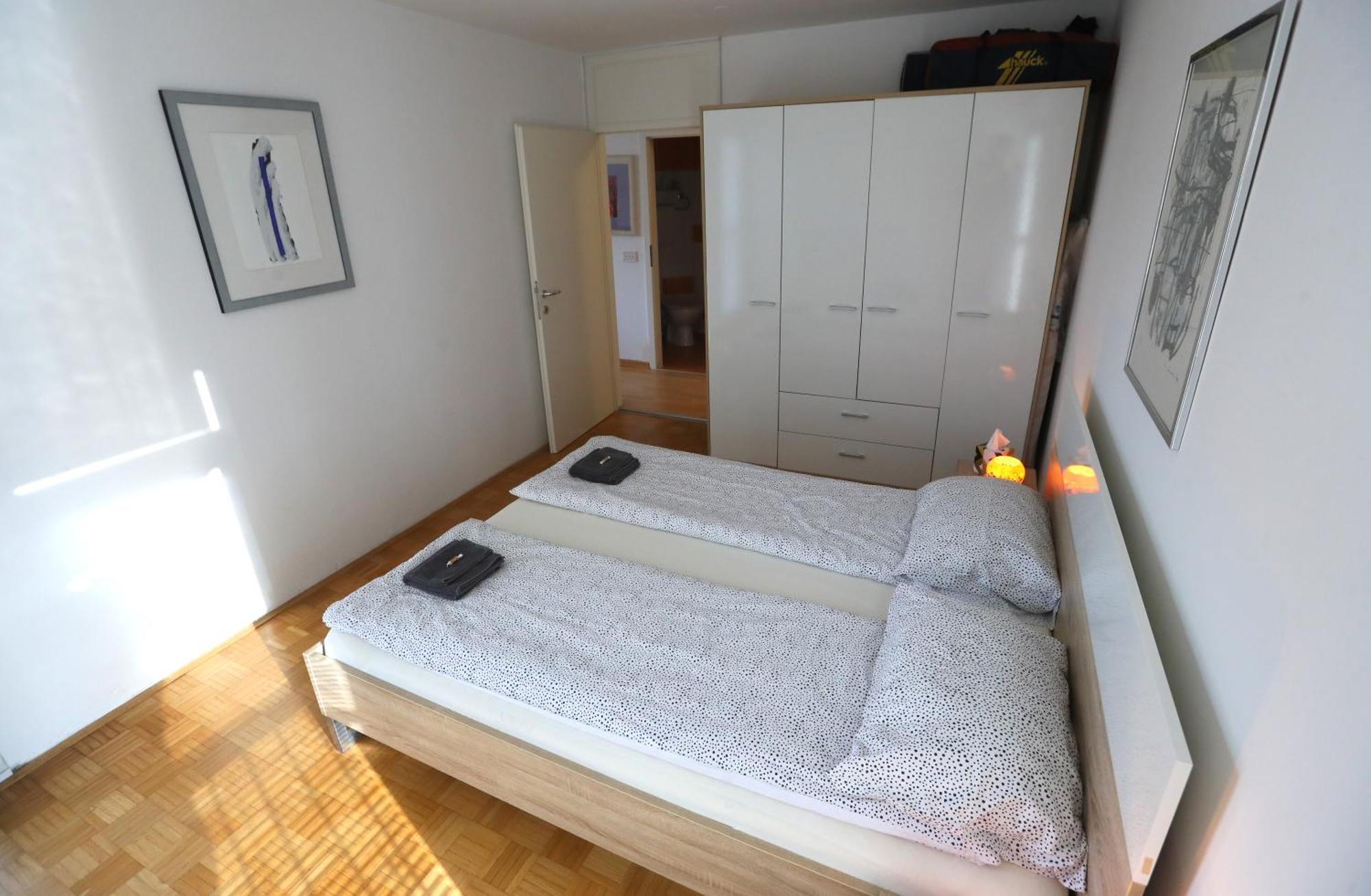 Appartement Thomas 028 Ljubljana