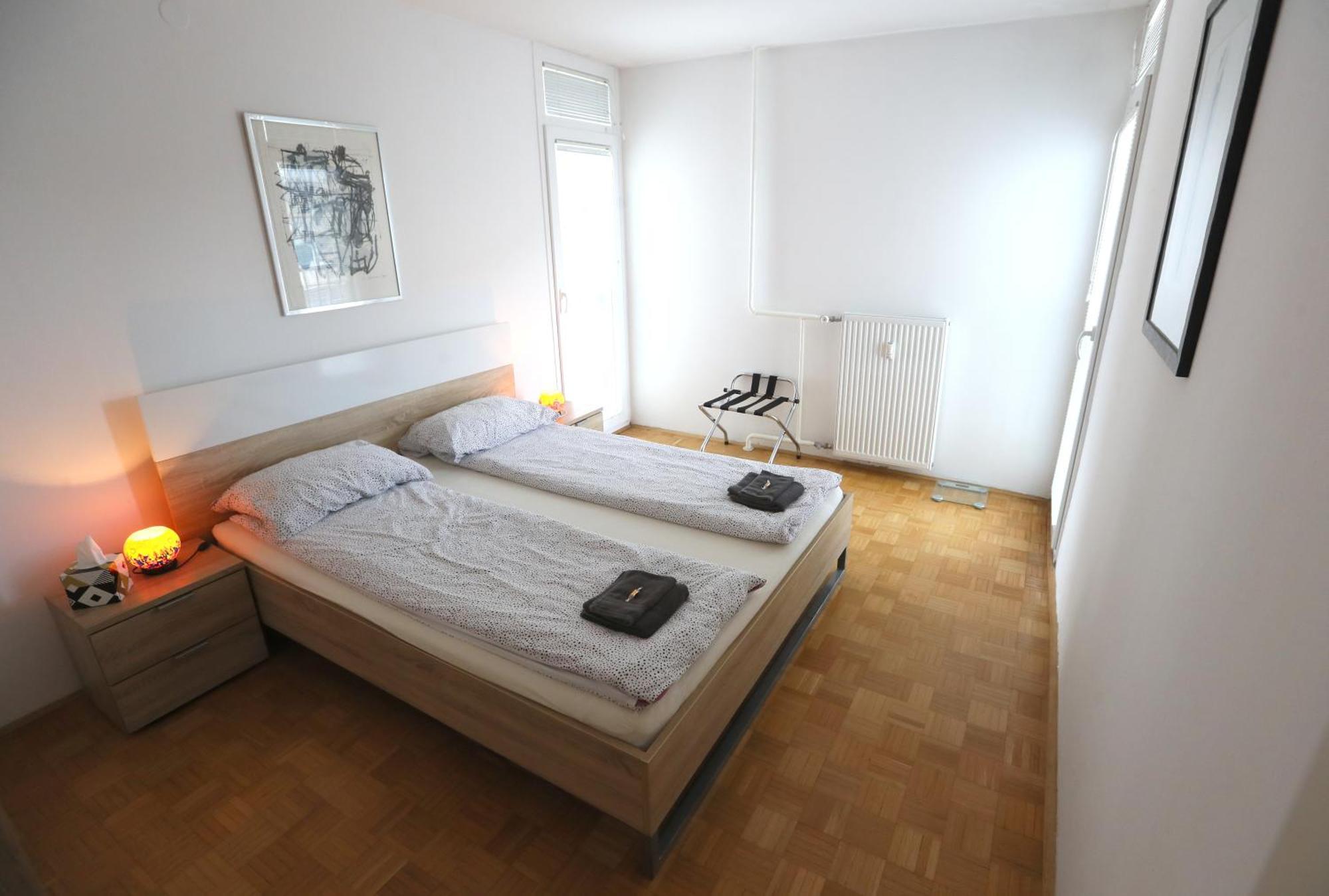 Appartement Thomas 028 *