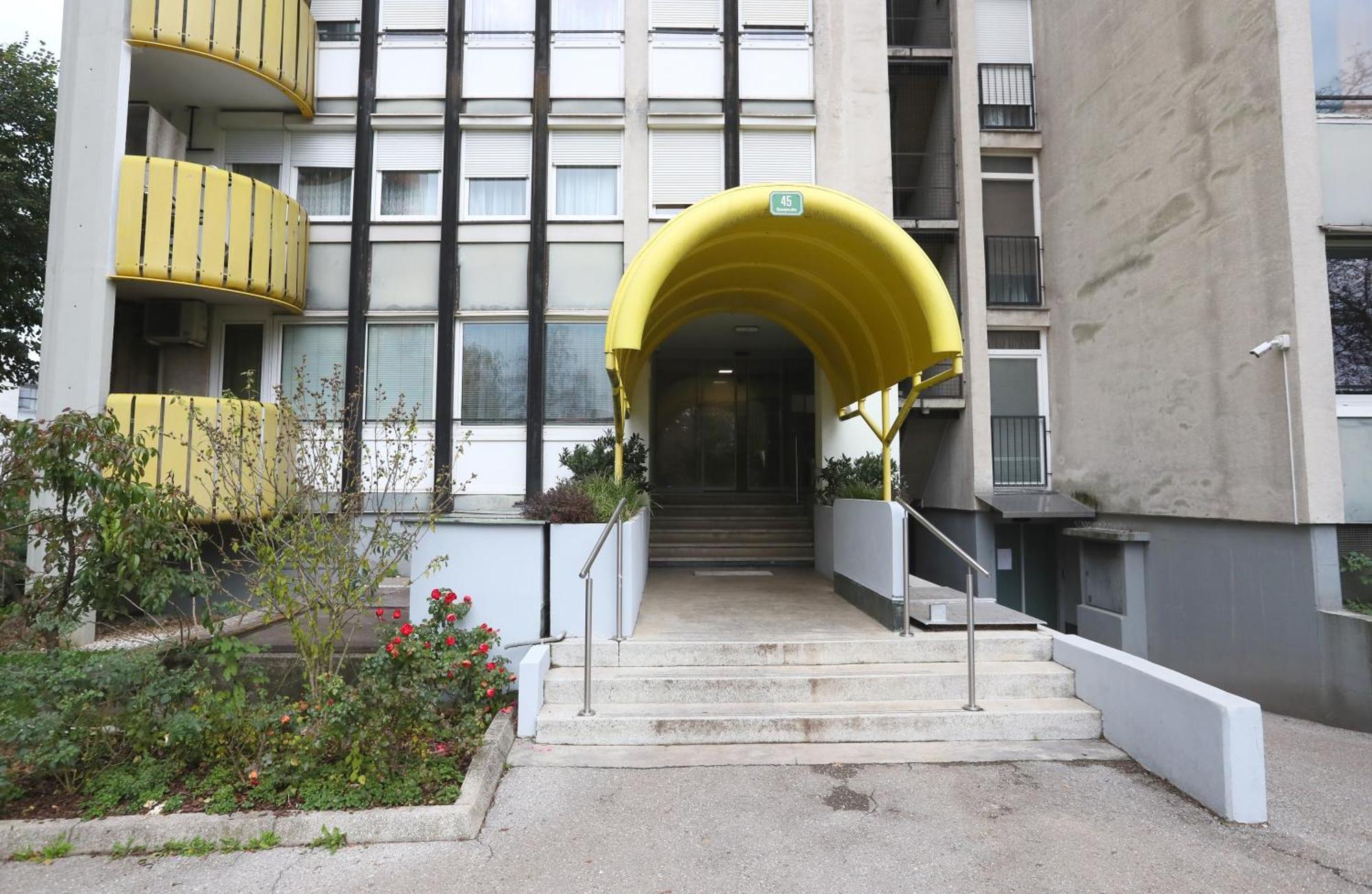 Appartement Thomas 028 *