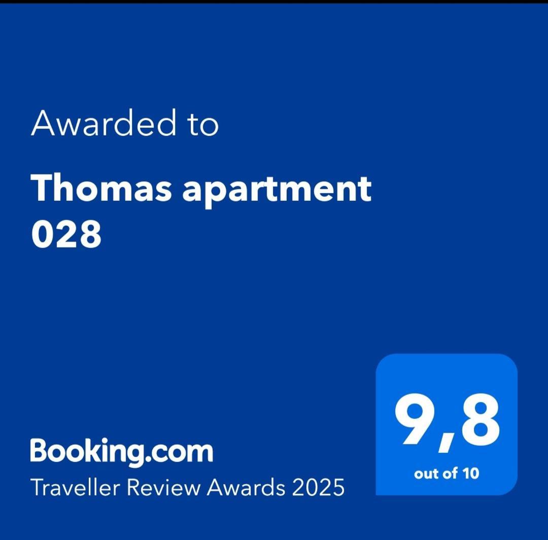 Thomas 028 Apartma